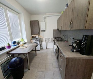 Pronájem, Byt, 2+1, 53 m² - Fotografie 4