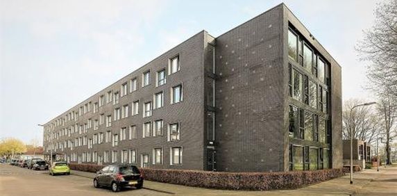 Generaal de Wetstraat 5025 DH Tilburg - Photo 2