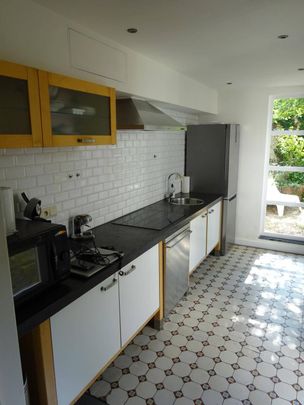 Kamer 10 - Charles de Kerchovelaan 6 - Photo 1