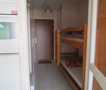 Location Appartement 1 pièce 24m² LES SABLES D OLONNE 85100 - Photo 4