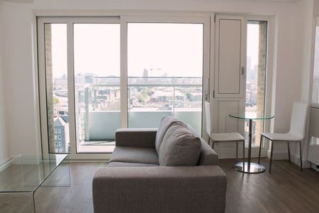 studio apartment to rent - Photo 4