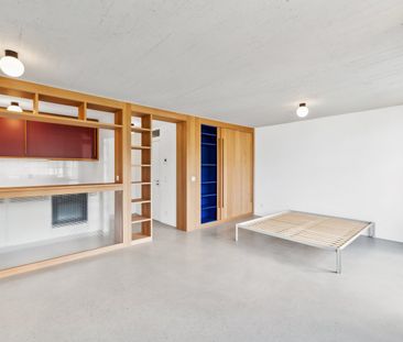 Exklusive Design-Units in Basel – Urban Unit - Photo 2