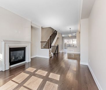 For Lease - 2163 Lillykin Street, Oakville, Ontario - Photo 4