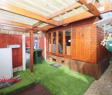 2 bedroom end of terrace house to rent - Photo 6