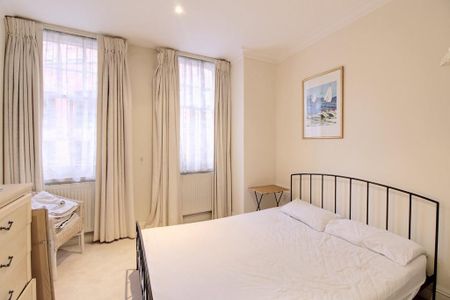 2 bedroom apartment to rent - Photo 4