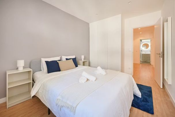 Rua Barão de Sabrosa, Lisbon, Lisbon 1900 - Photo 1