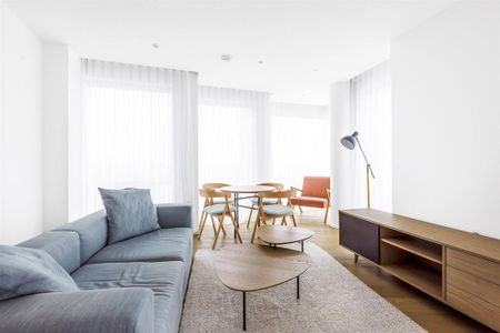 2 bedroom apartment to rent - Photo 2