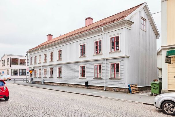 Oxtorgsgatan 17 D - Photo 1