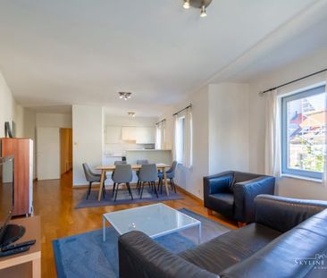 Appartement te huur - Foto 3