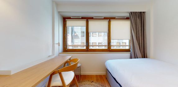 Helios 1 — Studio Privé 102 - Photo 2