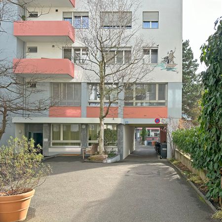 3.5 Zimmer, 88 m², 4. Stock - Foto 5