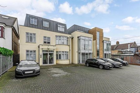 2 bedroom flat to rent - Photo 5