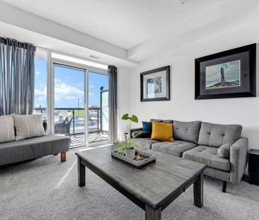 For Lease - 5 Hamilton Street Unit# 412, Hamilton, Ontario - Photo 3