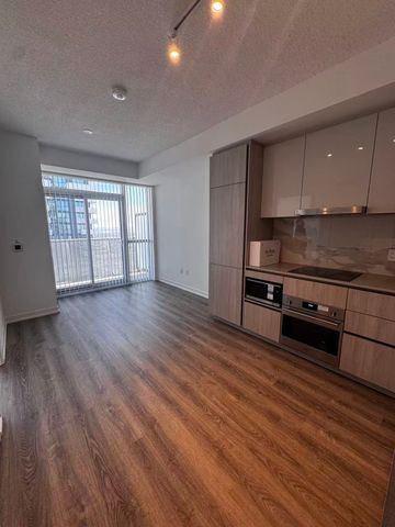For Lease - 8 Interchange Way Unit# 5315, Vaughan, Ontario - Photo 2
