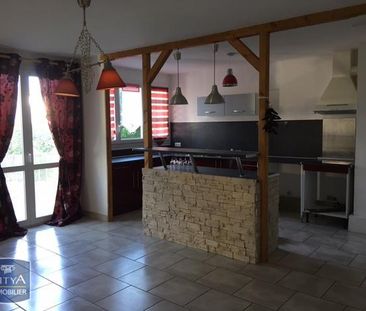 Location Appartement 3 pièces 74m² CHATEAUROUX 36000 - Photo 2