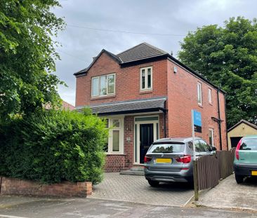 3 bedroom house to rent - Photo 3