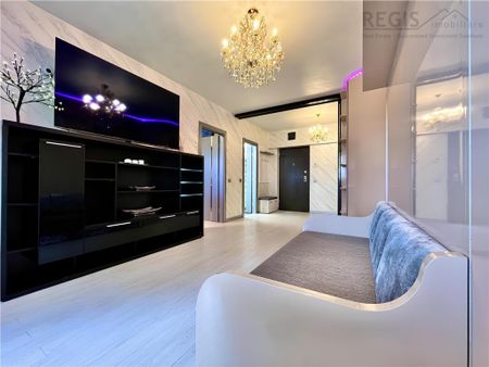 Garsoniera Renovata la Prima Folosinta in Privilegio - Fotografie 3