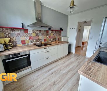 Location Maison 1 pièce 73m² RENNES 35200 - Photo 2