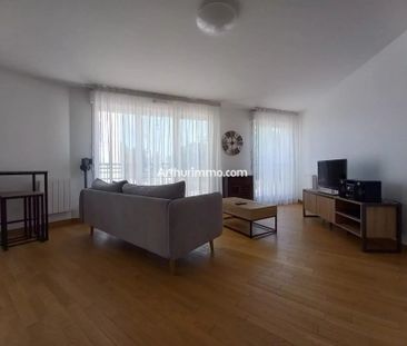 Location Appartement 2 pièces 46 m2 à Sucy-en-Brie - Photo 5