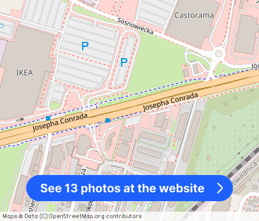 Studio ul. Radzikowskiego/ Galeria Bronowice - Photo 1