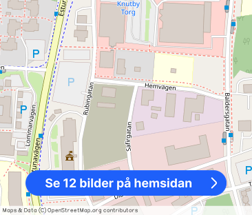 Safirgatan 15 - Foto 1