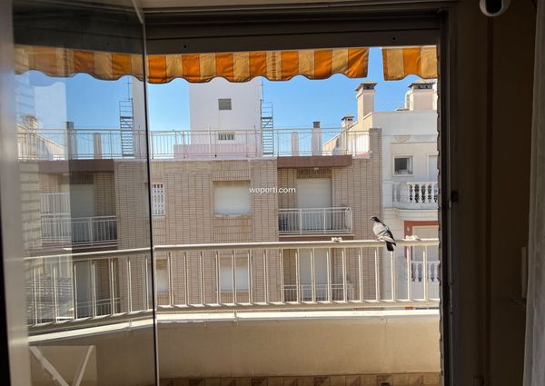 Apartment in Torrevieja, CENTRO, for rent