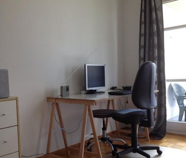 möbliertes Apartment mit TG Stellplatz ab Mitte Februar - Photo 4