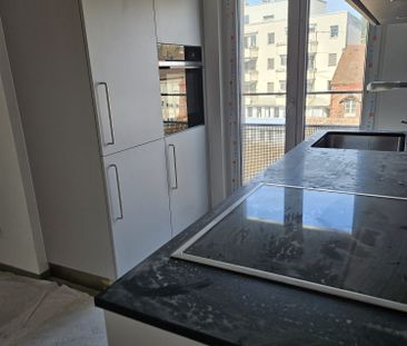 Mehrere renovierte 2.5-Zimmer-Wohnungen im Quartier Beauregard - Photo 4