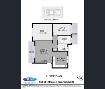 Summer Hill - Photo 3