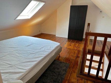 Appartement 2 pièces à Lille - Photo 4