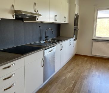 Valhallagatan, Skara - Photo 5