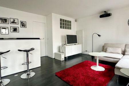 Appartement • Neuilly-sur-Seine - Photo 2