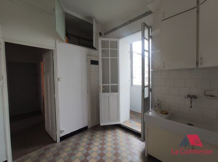 Location Appartement 2 pièces 40m² MARSEILLE 5ème - Photo 2