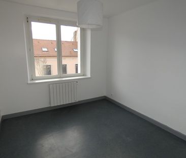 Location Appartement 3 pièces 49m² - Photo 1