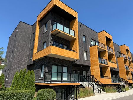 For Lease - 1165 Journeyman Lane Unit# 203, Mississauga, Ontario - Photo 5