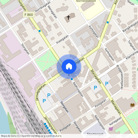 Nässjö, Bangårdgatan, 10, 57132