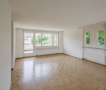 MIETEN OHNE KAUTION - Familienwohnung mit sonnigem Balkon - Photo 6