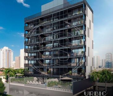 Apartamento Para Locação - Moema - Photo 2