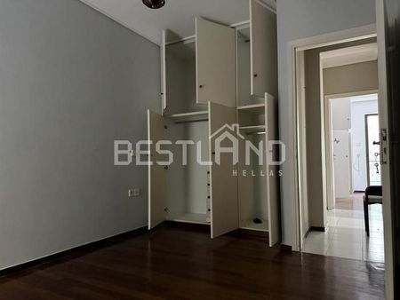 Διαμέρισμα για ενοικίαση Άγιος Ιωάννης (Αγία Παρασκευή) - Photo 3