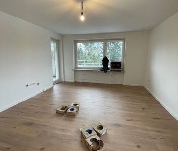 Lust auf Veränderung: weitläufige 4-Zimmer-Wohnung (WBS) Ihr neues ... - Photo 3