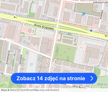 Przytulne 2-pokojowe Krowodrza/Przybyszewskiego - Zdjęcie 1