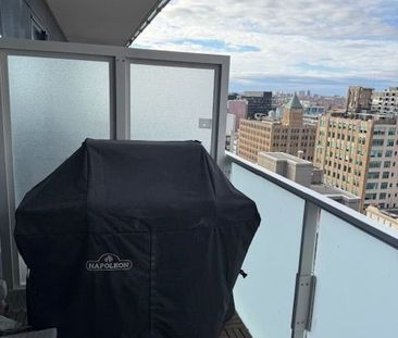 For Lease - 11 Charlotte Street Unit# 1705, Toronto, Ontario - Photo 3