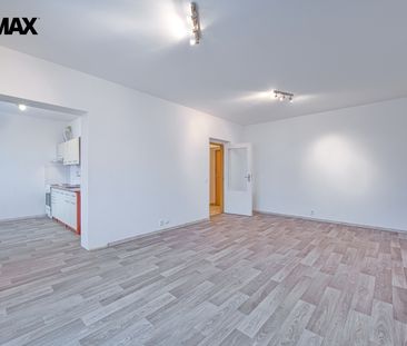 Pronájem bytu 1+1 v družstevním vlastnictví 45 m², Aš - Photo 1