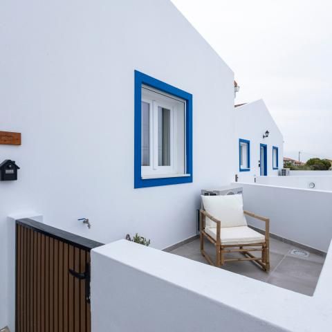 House for rent 1 Bedrooms Ericeira14 km, A Casa das Casas - Foto 1