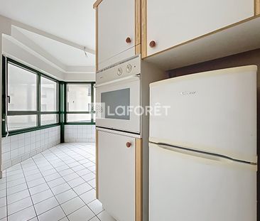 Appartement T2 près de RENNES à louer - Photo 1