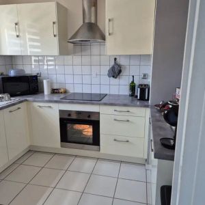 Appartement à louer 2 pièces 52.82m² - Photo 2