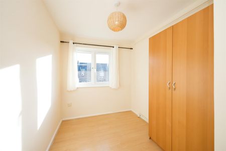 Panama House, Beaumont Square, E1 - Photo 3