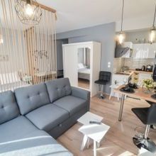 Studio/Γκαρσονιέρα για ενοικίαση - Κέντρο Θεσσαλονίκης, - Φωτογραφία 1