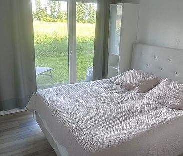 3½ Zimmer-Wohnung in Chavannes-de-Bogis (VD), möbliert, auf Zeit - Foto 1