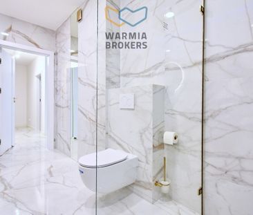 Umeblowane, nowe budownictwo, garaż podziemny - Photo 4